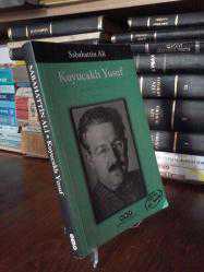 Kitap - Kuyucaklı Yusuf - Sabahattin Ali - Tüm Baskıları - kitantik - kitaLog