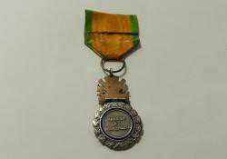 FRANSA BİRİNCİ DÜNYA SAVAŞI ASKERİ MADALYA 2.TİP 2 VERSİYON A7144 İNDİRİMLİ FİYAT