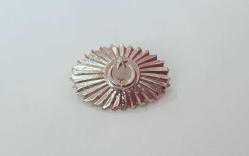 OSMANLI POLİS ŞAPKA KOKARTI - ROZET - MADALYA C217