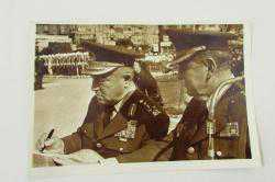 1.ORDU KOMUTANI ASKERİ FOTOĞRAF MADALYA A1906