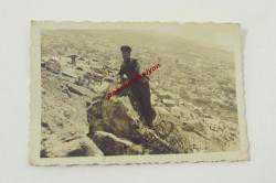 ASKERİ FOTOĞRAF MADALYA A1921