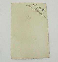 ASKERİ FOTOĞRAF MADALYA A1921