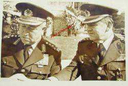 1 ORDU KOMUTANI ASKERİ FOTOĞRAF MADALYA A1600