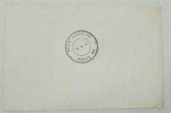 1.ORDU KOMUTANI ASKERİ FOTOĞRAF MADALYA A1604