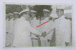 AMİRAL ASKERİ FOTOĞRAF MADALYA A1626