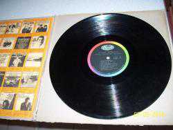 WANDA JACKSON SINGS COUNTRY SONGS - -