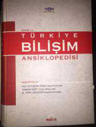 Türkiye Bilişim Ansiklopedisi