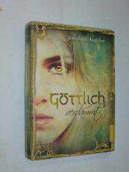 GÖTTLICH VERDAMMT - JOSEPHİNE ANGELİNİ - -