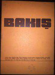 Bakış  Ekim 1980  Sayı: 440