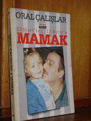 12 Mart'tan 12 Eylül'e Mamak (Arda Uskan'a İmzalı)