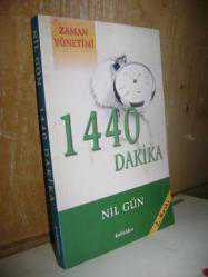 1440 Dakika
