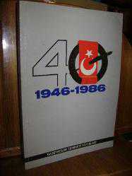 40. Yıl Albümü