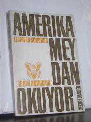 Amerika Meydan Okuyor