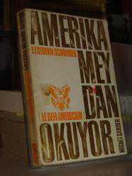 Amerika Meydan Okuyor