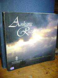 Ankara Rüzgarı (Ankara Şiirleri Seçkisi)