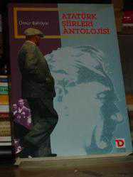 Atatürk Şiirleri Antolojisi