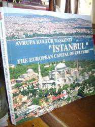 Avrupa Kültür Başkenti İstanbul (The European Capital of Culture