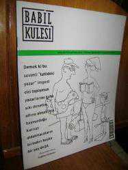 Babil Kulesi (Kitap-lık 74'ün Eki)