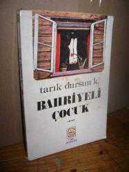 Bahriyeli Çocuk (Mehmet Sert'e İmzalı)