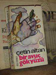 Bir Avuç Gökyüzü