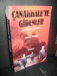 Çanakkale'ye Gidenler (Şu Boğaz Harbi)