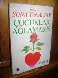 Çocuklar Ağlamasın