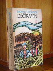 Değirmen