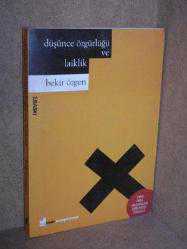 Düşünce Özgürlüğü Ve Laiklik (1994 Pen Yazarlar Derneği Ödülü)