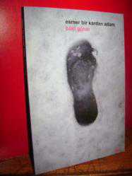 Esmer Bir Kardan Adam