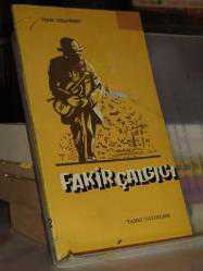 Fakir Çalgıcı