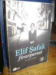 Firarperest
