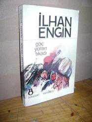 Göç Yolları Tıkadı