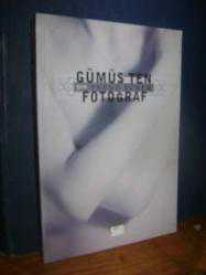 Gümüş Ten Fotoğraf (Kütüphane Kaşesi Var)