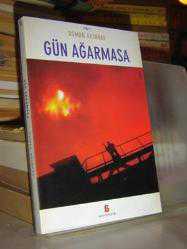 Gün Ağarmasa