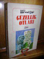 Güzellik Otları
