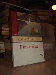 Hayalet Hikayeleri (İlk Baskı)