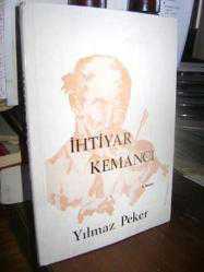 İhtiyar Kemancı (İmzalı)