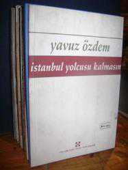 İstanbul Yolcusu Kalmasın