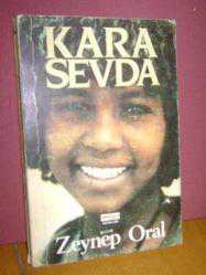 Kara Sevda (İmzalı)