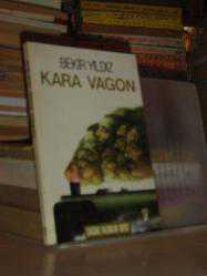 Kara Vagon