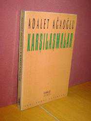 Karşılaşmalar (1984-1992) - Bitap Sahaf