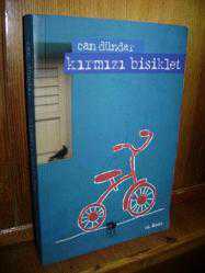 Kırmızı Bisiklet