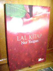 Lal Kitap