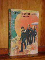 Merih'te Dört Hafta