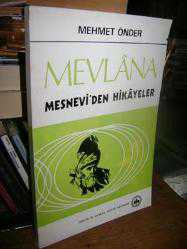 Mesnevi'den Hikayeler