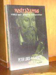 Nostradamus 1992'den 2001'e Kehanetler