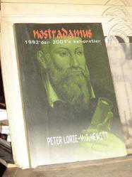 Nostradamus 1992'den 2001'e Kehanetler