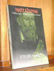 Nostradamus 1992'den 2001'e Kehanetler