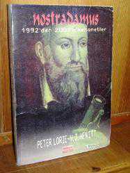 Nostradamus 1992'den 2001'e Kehanetler