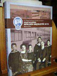 Osmanlı'dan Günümüze Hayallerin Gerçekleştiği 100 Yıl (İ. E. Ulagay İlaç Sanayii Türk AŞ 100 Yaşında)